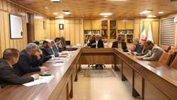 شواری کشاورزی رشت